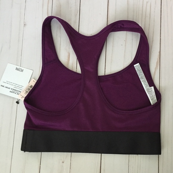 FINAL PRICE NWT Victoria Sport Bra - Picture 3 of 4